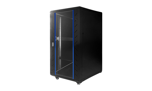 如何設(shè)計出美觀的鈑金機柜加工方案?