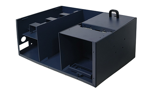 工業(yè)機(jī)箱和電腦機(jī)箱的設(shè)計(jì)有很大的不同嗎?