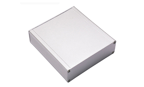 為什么鋁合金外殼不能陽(yáng)極氧化為純白色呢?