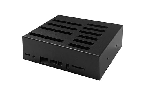 精密鈑金加工中的垂直度:品質(zhì)與性能的關(guān)鍵因素