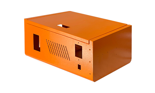 定制工控服務(wù)器外殼，開(kāi)啟高效辦公新時(shí)代