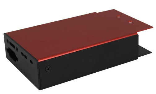 鋁外殼加工有哪些優(yōu)點？