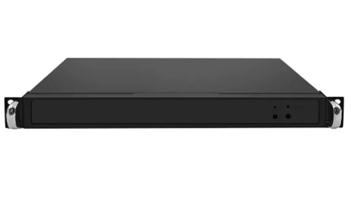 如何設計出標準的工控機箱?