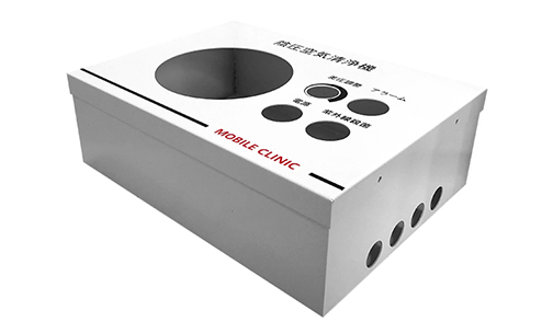 鈑金加工中鉚合方式概述?