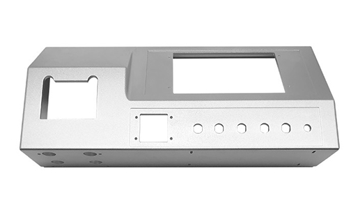 CNC 機(jī)箱加工如何保證零誤差？