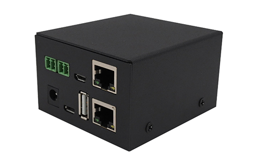 鋁型材運用在控制器電源外殼上的優勢有哪些？