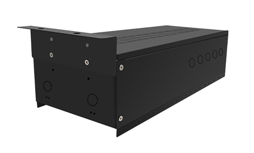 鈑金外殼加工，為何壓鉚是重中之重？