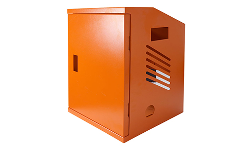 鈑金加工工藝中，金屬外殼表面呈現(xiàn)效果有哪些