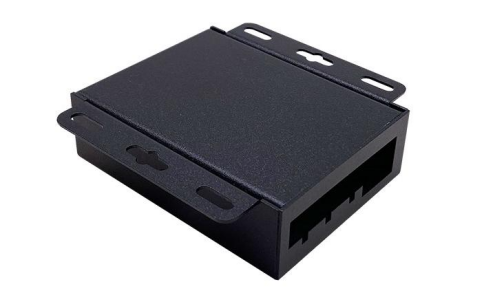 精密鈑金加工外殼制作的小常識