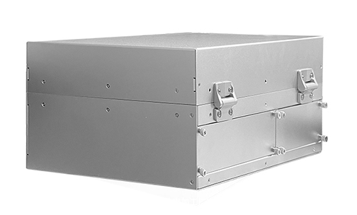 鈑金外殼激光切割：這些要點(diǎn)別忽視，固而美教你避坑