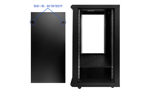 機(jī)柜選對(duì)不踩坑！不同類(lèi)型機(jī)柜各有專(zhuān)屬用處