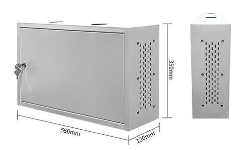 三招辨好壞！固而美機(jī)箱殼體質(zhì)量判斷法
