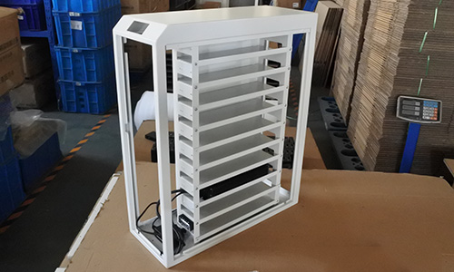 機箱機柜的作用及特點是什么？