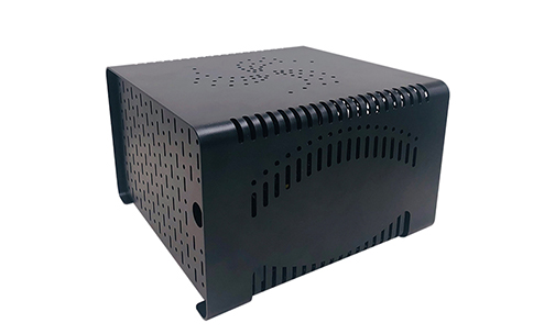 ITX迷你小機箱全新升級，可裝顯卡！