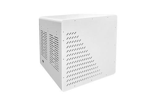 鈑金是什么？