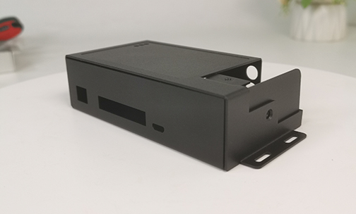 鈑金產品制作完成，需要幾個步驟？