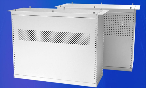 精密鋁外殼加工,5U6U鋁機(jī)箱定制,工控插箱外殼能做到哪些提升?