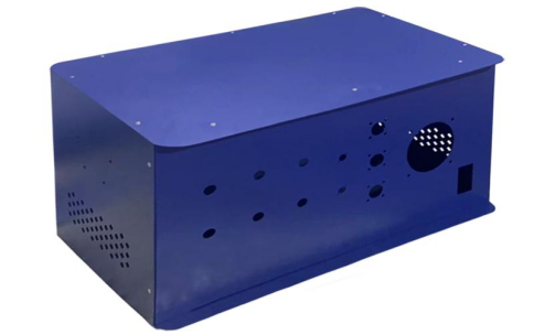 金屬外殼加工定制,固而美機柜,讓機箱變身藝術品，學會這些設計技巧！