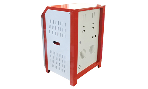 鈑金外殼現貨廠家,金屬外殼,如何判斷鈑金機箱加工質量的好壞?