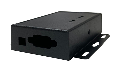 電子產(chǎn)品外殼,工業(yè)屏蔽盒殼體,pcb外殼定制有哪些注意事項?