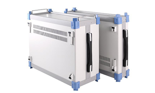 固而美 | 全方位攻略!掌握鋁型材工控機(jī)箱的獨特之處!