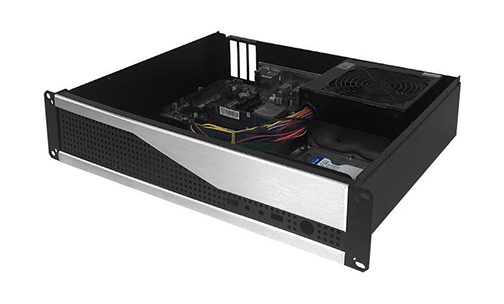 外殼訂制,工控機箱,鋁合金外殼加工中有哪些技術特點?