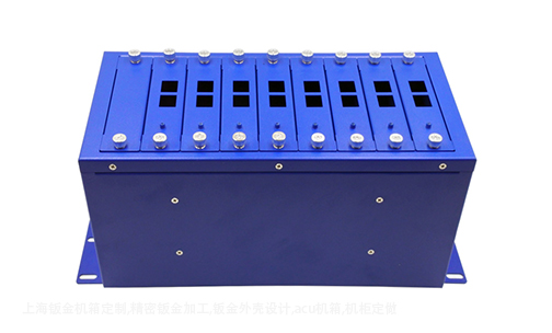 鈑金機(jī)箱定制,精密鈑金加工,鈑金外殼設(shè)計(jì)過(guò)程中需要注意什么?