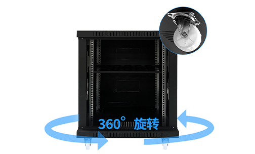 固而美機(jī)柜 | 強(qiáng)勢(shì)來(lái)襲!12u升級(jí)版·特價(jià)機(jī)柜誠(chéng)意滿滿!